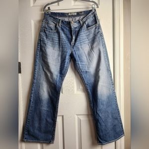 Men's BKE Tyler Jeans sz 34R